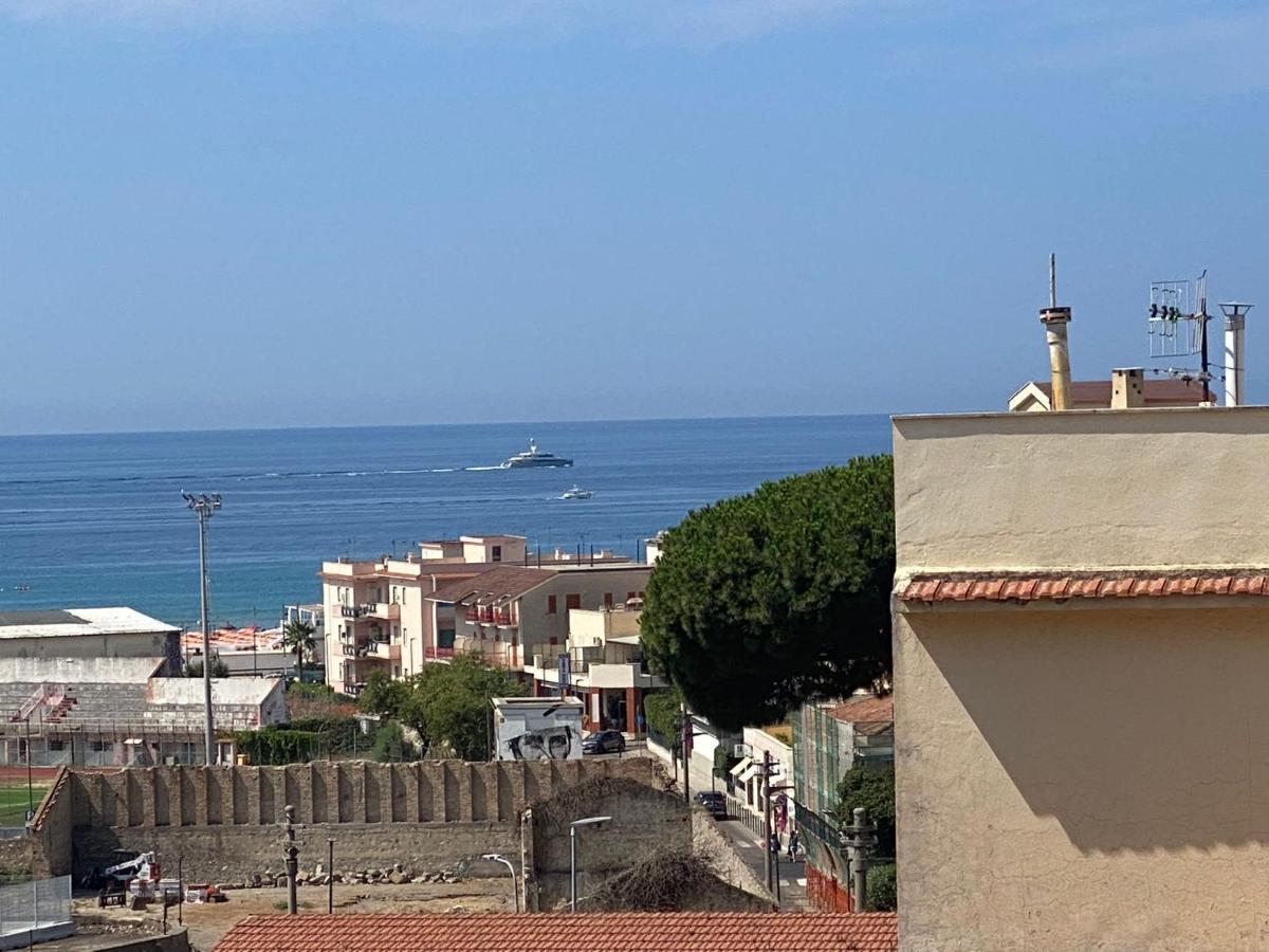 Residenza Baffra Hotel Gaeta Buitenkant foto